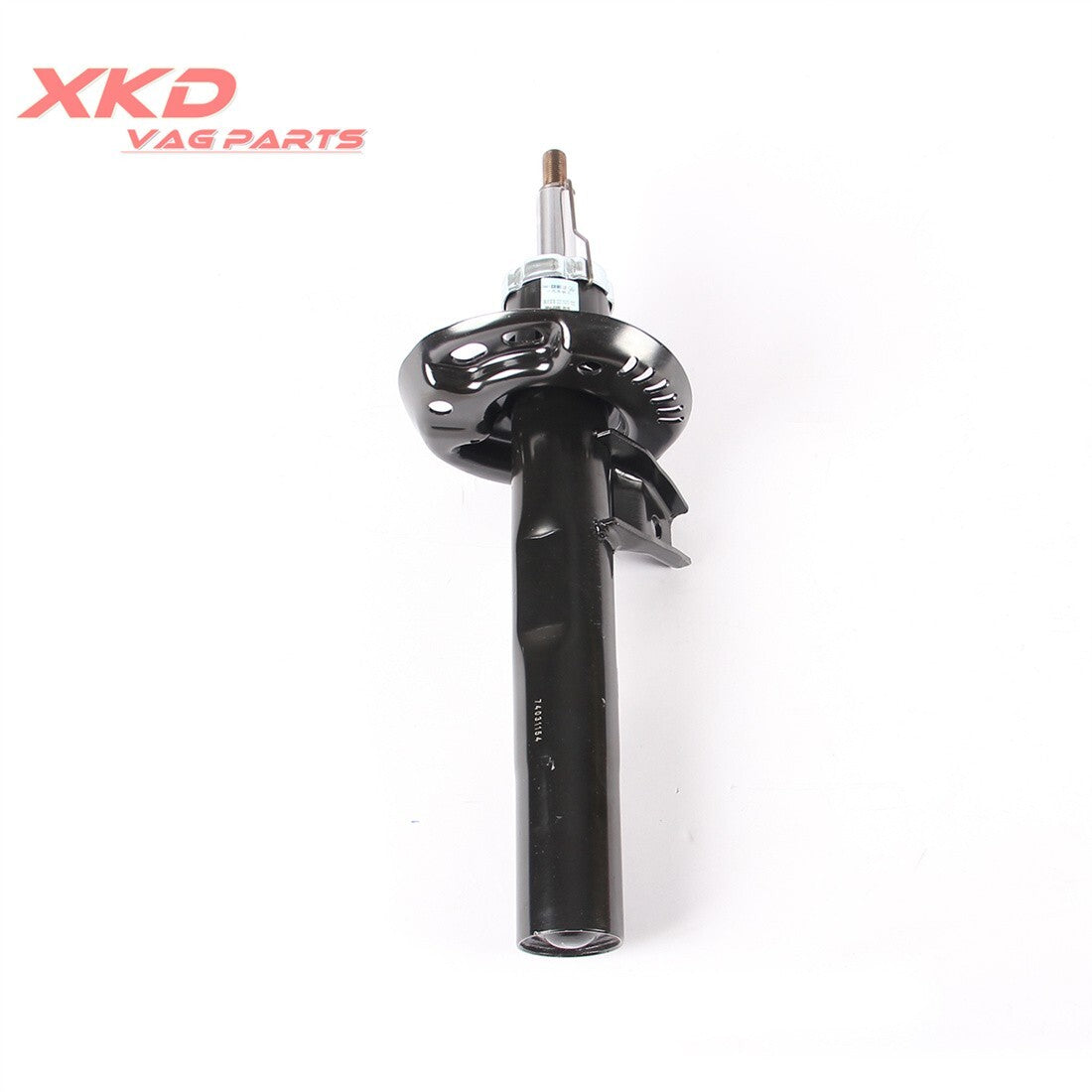 Assys Fit front shock absorber struts for Mercedes C117, W156, W176, GLA250, and CLA250 (2014-20)