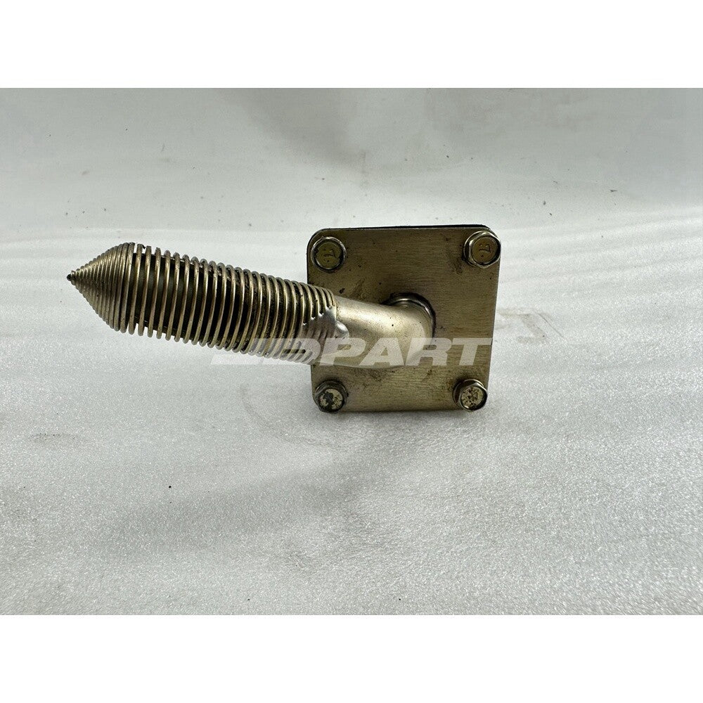 12T S4Q oil pump 32C35-01021 is suitable for excavator engine parts.