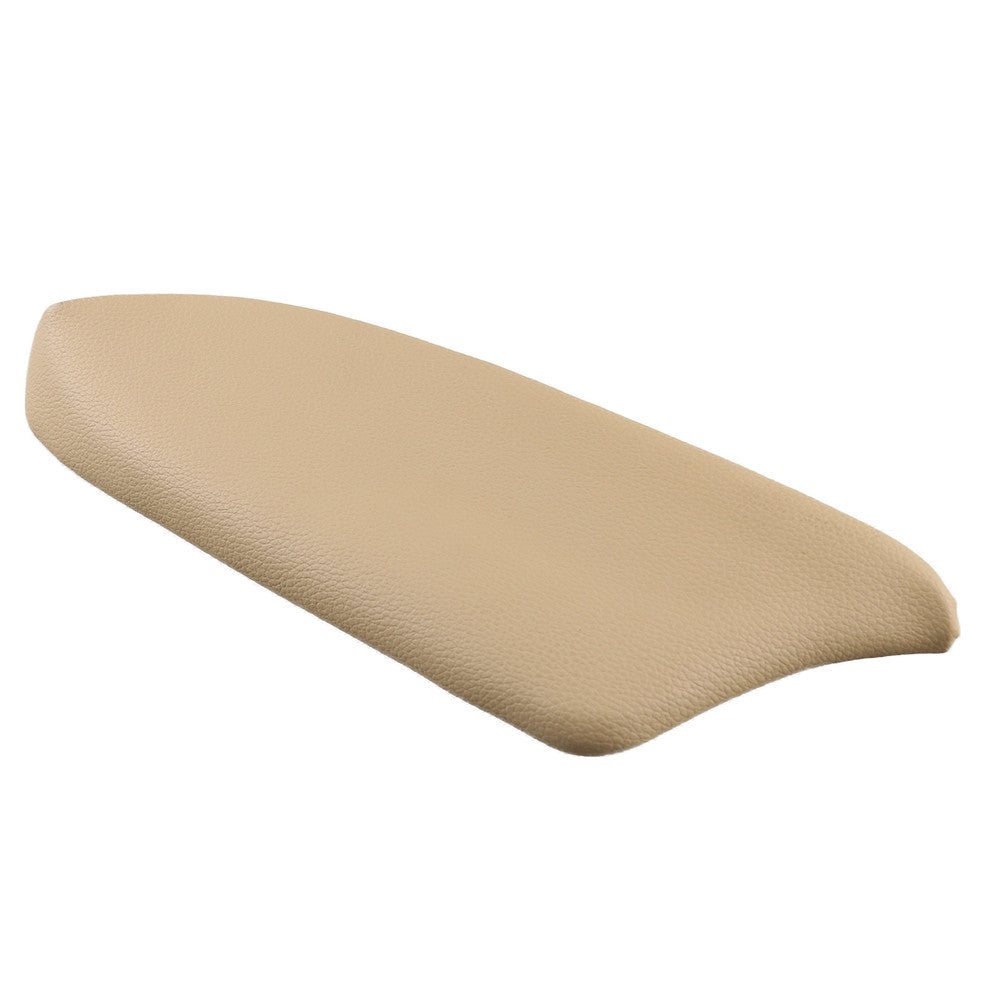 Front Left Door Panels Armrest Lid Cover Beige Fits for Accord 2008 2009-2012 Q