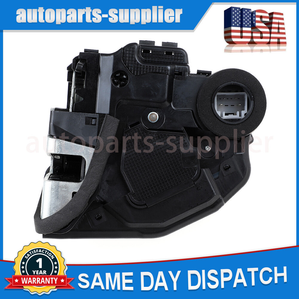 Right rear door lock actuator 69050-06100 is suitable for Toyota for Camry 4Runner and for Lexus for Scion .