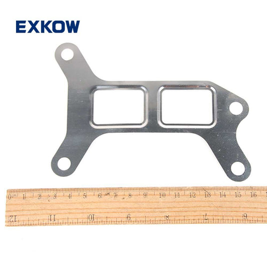 EGR Valve Gasket for Mitsubishi Pajero Sport L200 Triton 2.4L 2015- 1582A387 Q