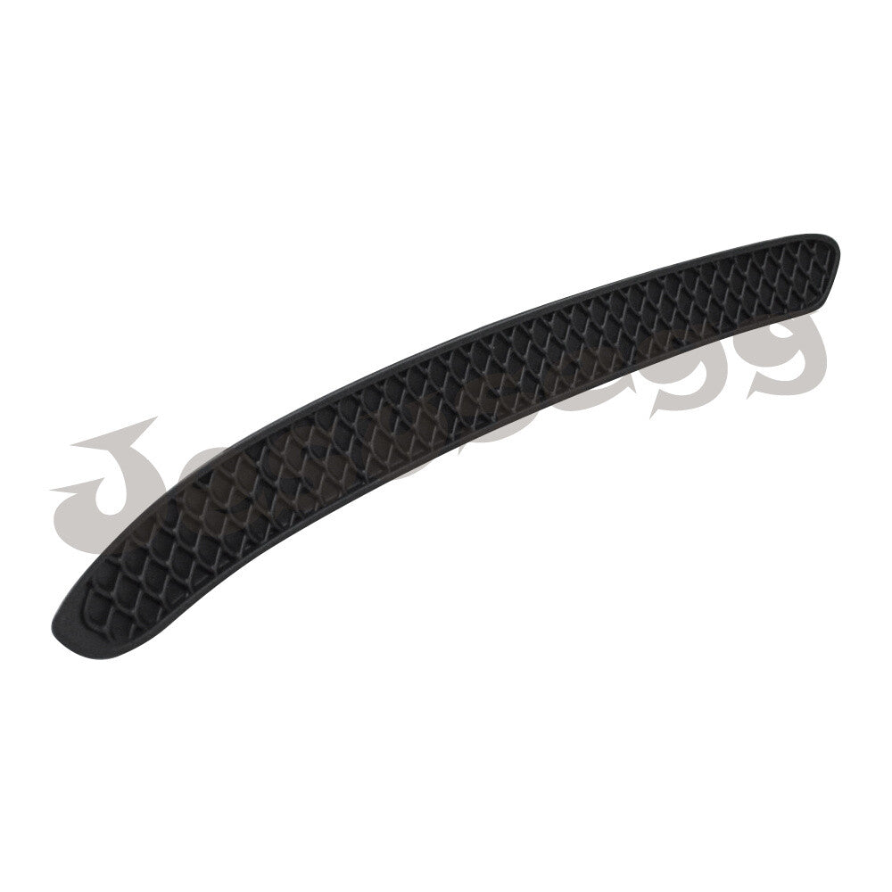 Fits 2014-2019 for Mercedes C117 CLA  AMG Rear RIGHT Bumper Grille Cover Trim Black Q