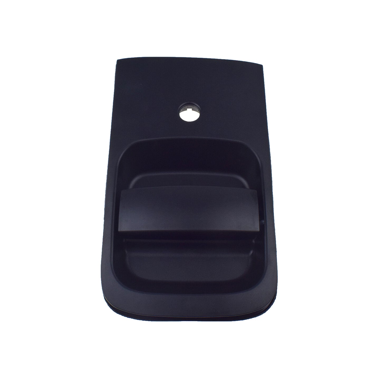 Left outer sliding door handle with key hole for 07-18 for Hyundai Grand Starex H1- v