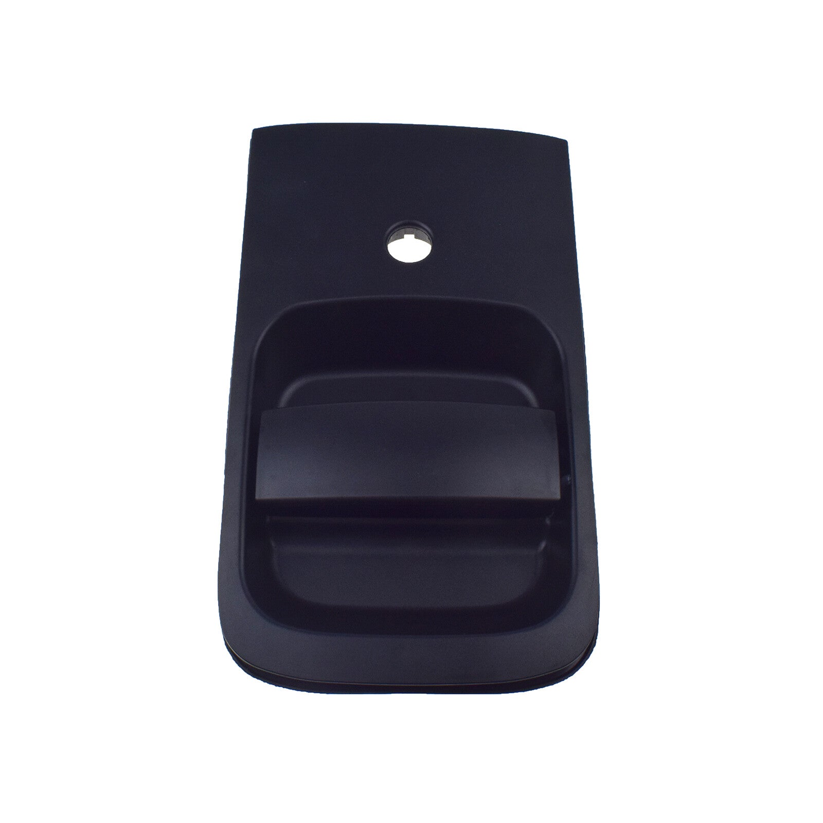 Left outer sliding door handle with key hole for 07-18 for Hyundai Grand Starex H1- v