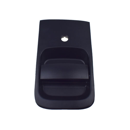 Left outer sliding door handle with key hole for 07-18 for Hyundai Grand Starex H1- v