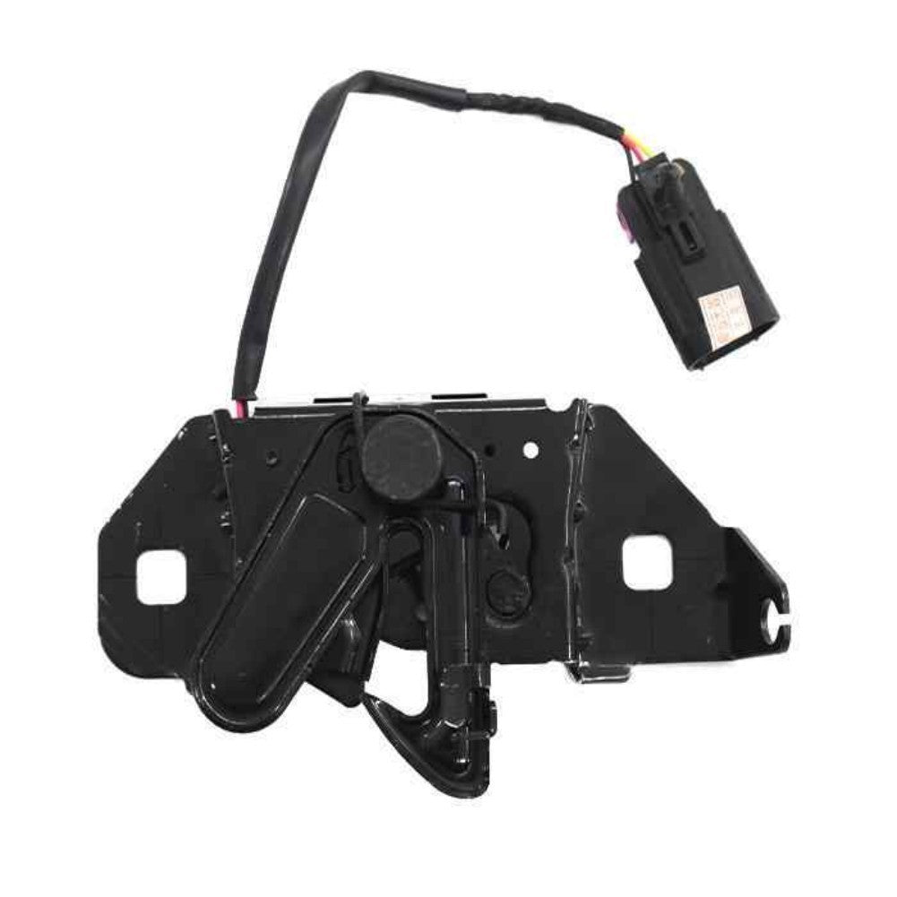 for Chevrolet Malibu 16-18 Range Hood Latch Release