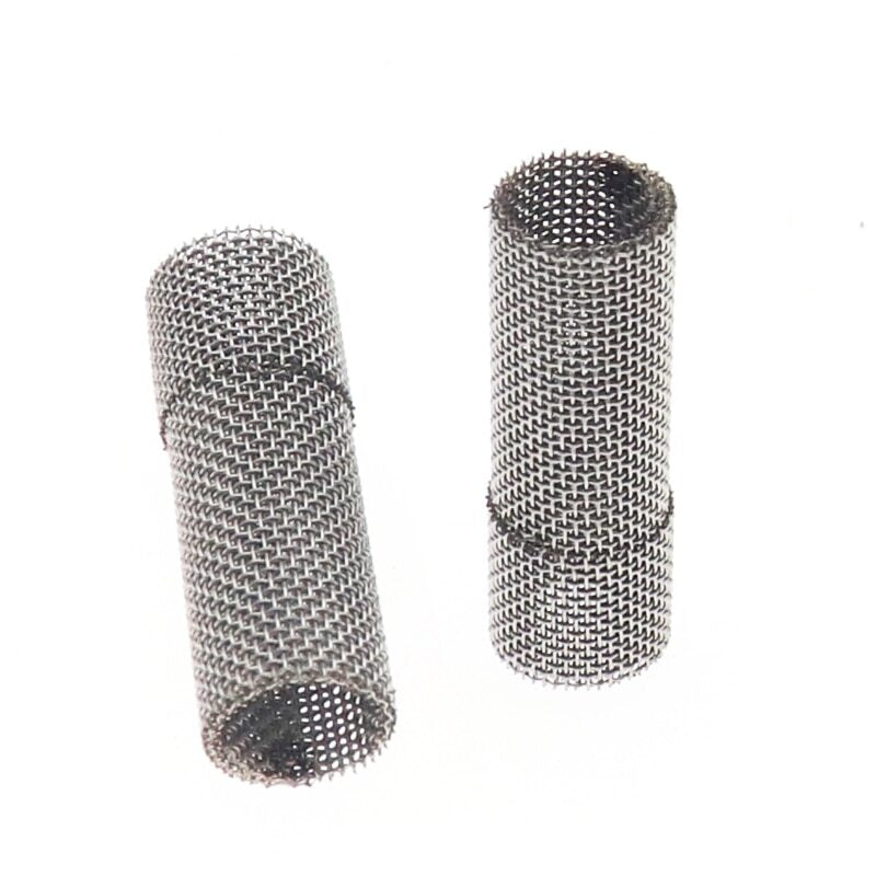 20x Glow Plug Burner Strainer Screen For Eberspacher Hydronic Heater D4 D5 B4