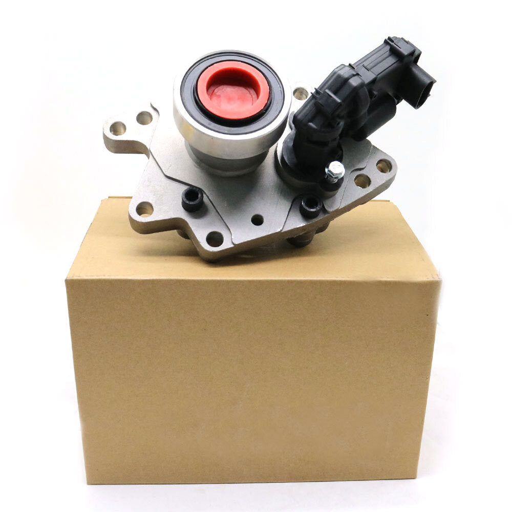 4WD Front Axle Disconnect Actuator 15200681 For Trailblazer Envoy Rainer Bravada