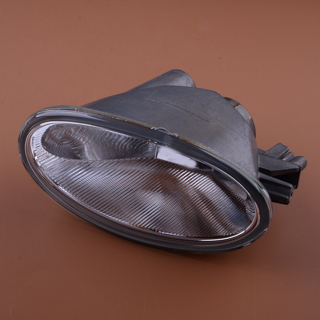 Left Front Bumper Fog Light Lamp Lens Bezel Fit for for Honda Accord 2008-2013 v