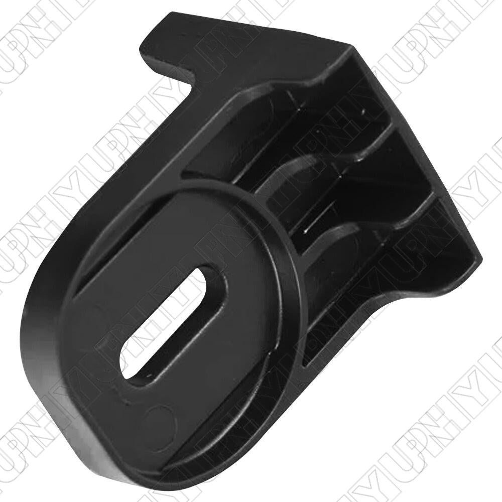 51117337802 Front Bumper Impact Bar Holder Support for MINI F55 F56 Cabrio F57