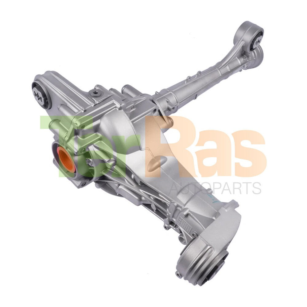 3.27 Front differential assembly suitable for VW Touareg 7P, for Cayenne 92A, for Audi Q7 Gas 3.6L Q