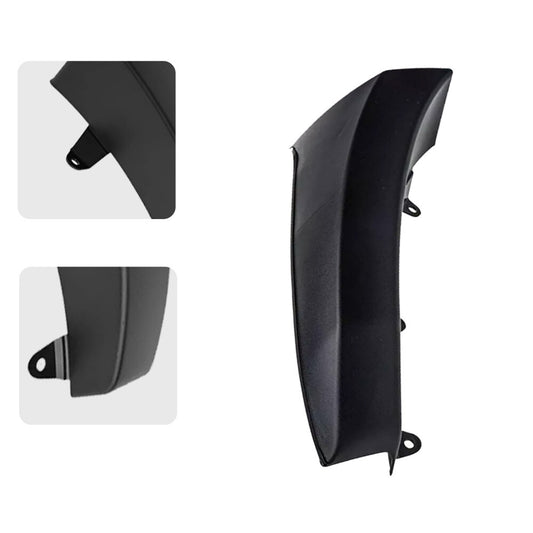 Left DRIVER Side Wheel Opening Flare Molding fit 2011-2018 for Ram 4500 5500