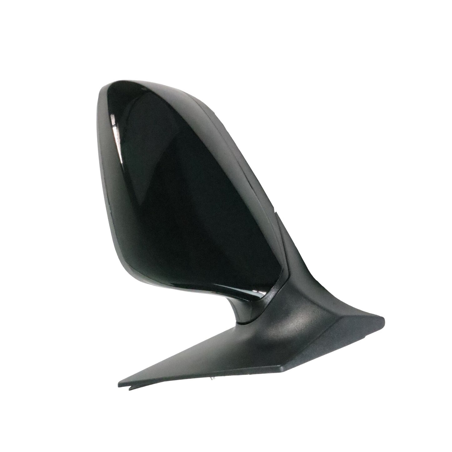 Mirror For 2011-2013 for Hyundai for Elantra Sedan Left Driver Side Built Paintable