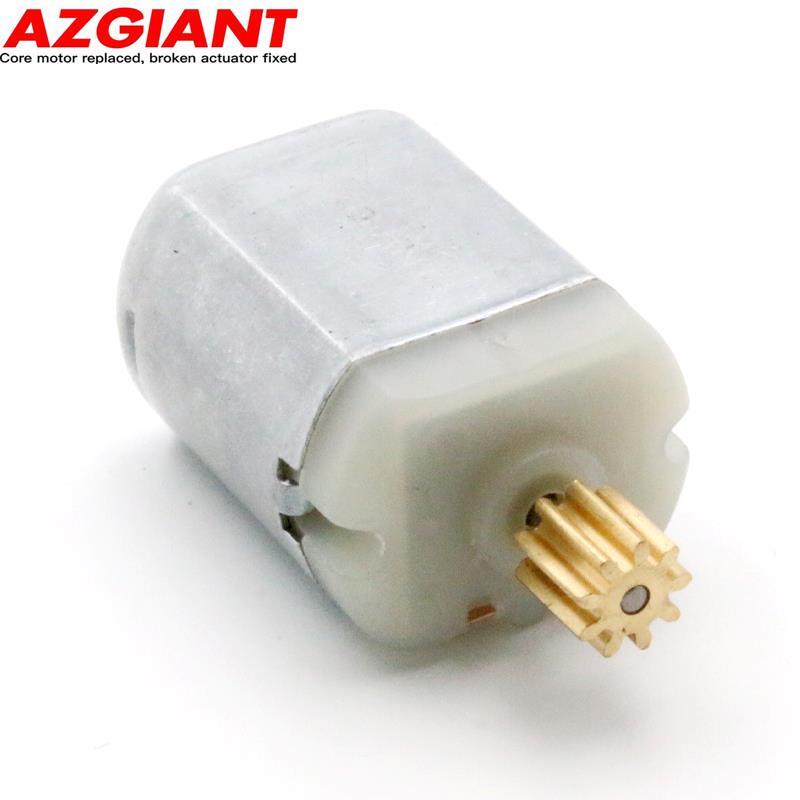 8X1837015C Central Latch Actuator Door Lock Motor for 2018-2020 for Audi Q5