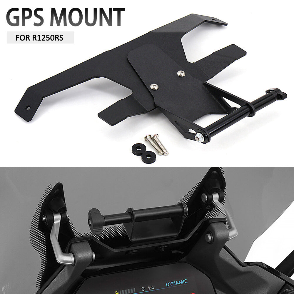 Dirt Bike for BMW R1250RS Mobile Navigation Bracket Phone Holder Support Mount