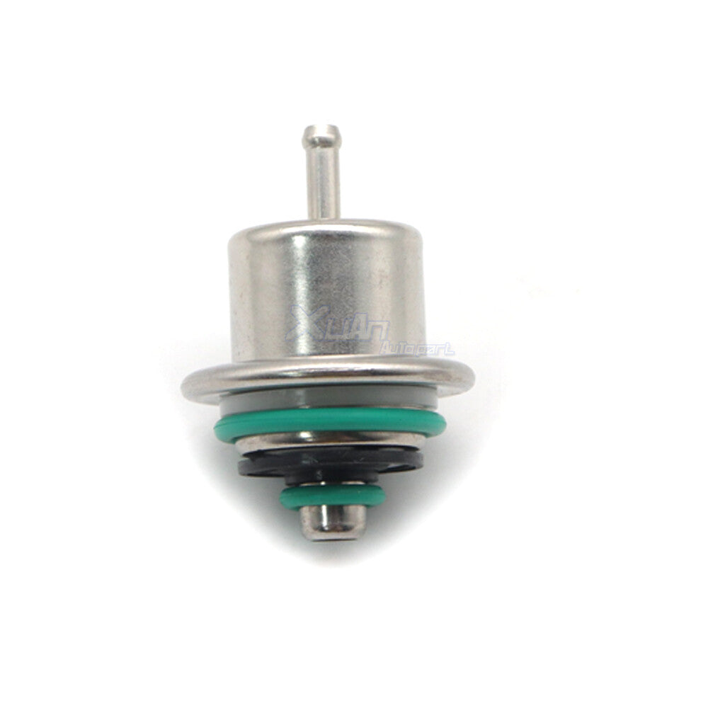 Fuel pressure regulator for Dodge for Jeep Grand Cherokee for Wrangler gas wheel vans - v