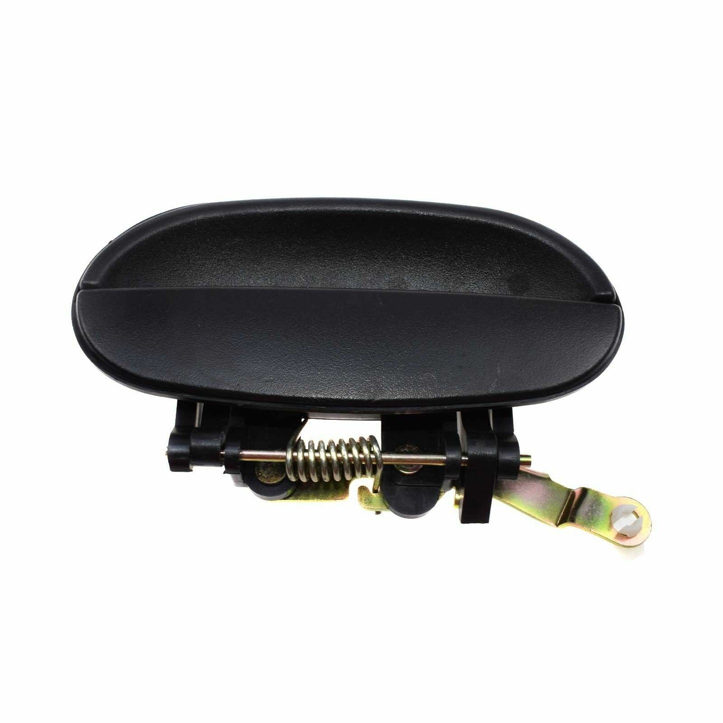 Exterior door handle rear right fits for Hyundai 95-97 8366022000CA- v