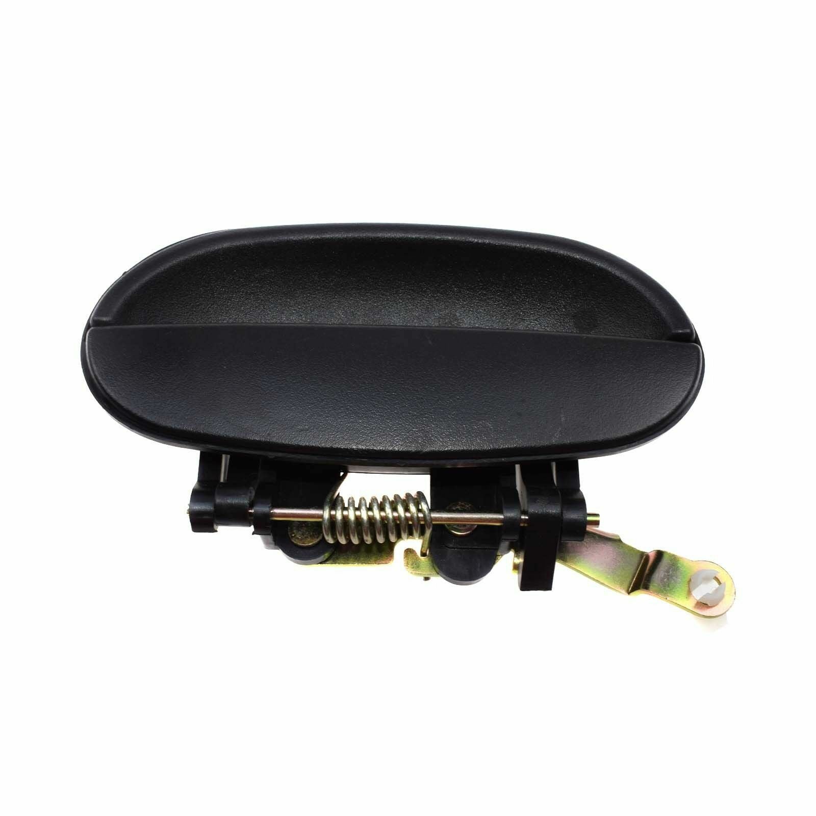 Exterior door handle rear right fits for Hyundai 95-97 8366022000CA- v