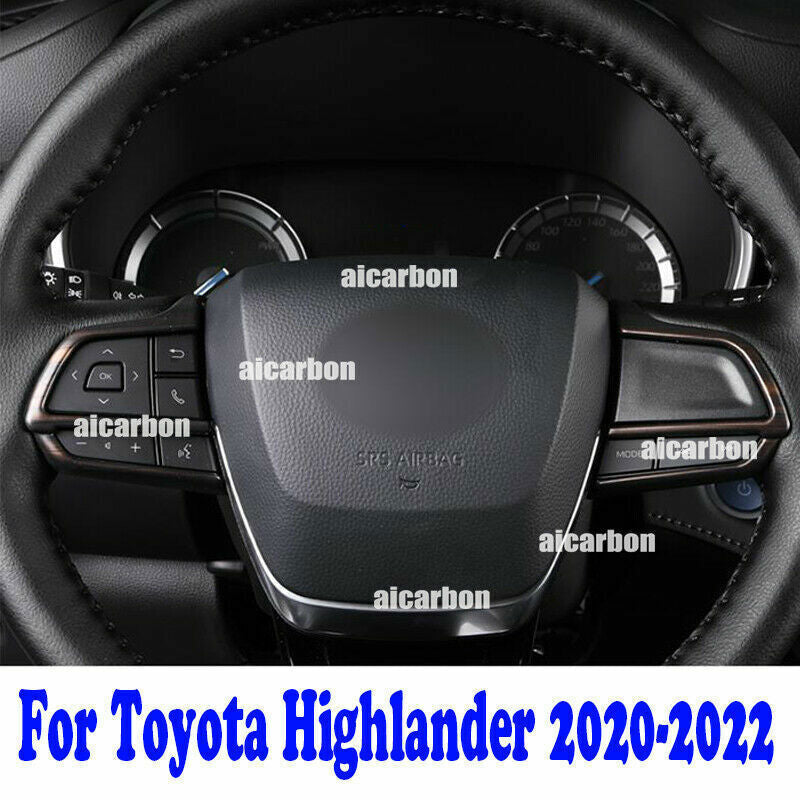 Silver S.Steel Car Roof Reading Light Cover Trim For Escape Kuga 2013-2019 v
