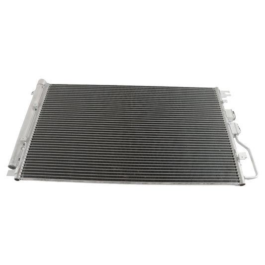 A/C Condenser For Equinox 10-15 & for GMC Terrain10-17 L4 2.4L 3.5L 3789 n