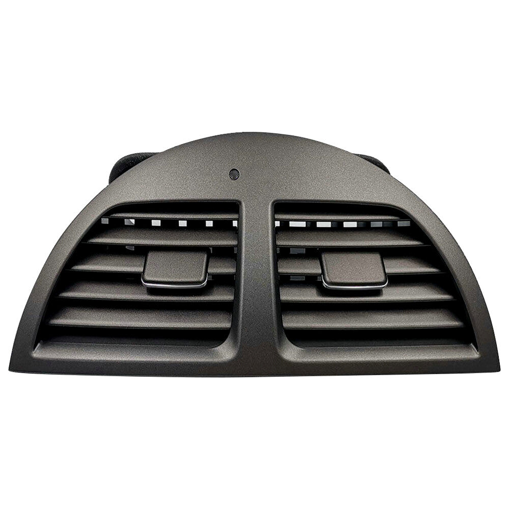 Instrument Panel AC Heater Air Vent Black Fits For ES350 2007 2008 2009
