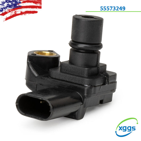 Manifold Pressure Sensor 55573249 for Chevy Equinox for Buick Cascada for GMC Terrain