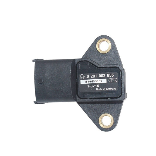 0281002655 Intake Air Manifold Pressure Map Sensor for Man TGA TGL TGX TGS TGM