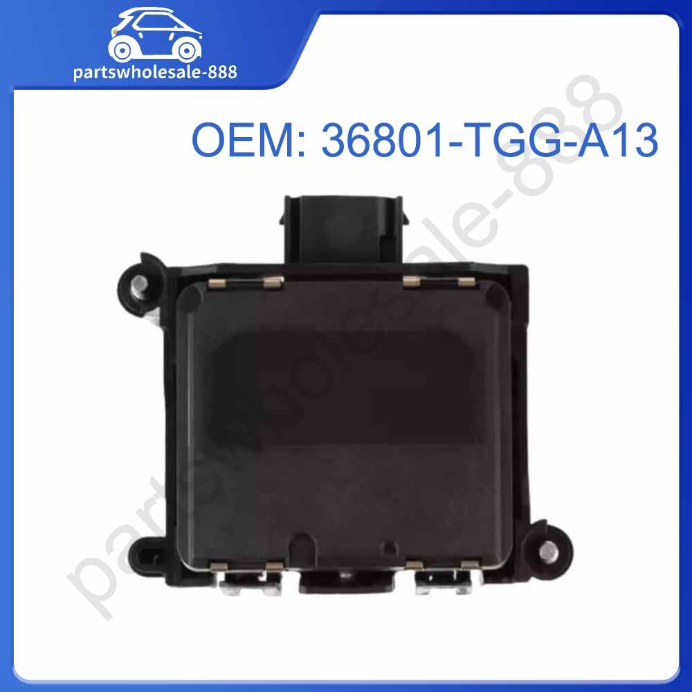 36801-TGG-A13 radar sensor is suitable for the 2021 for Honda for Civic Sport Touring 1.5L Hatchback.