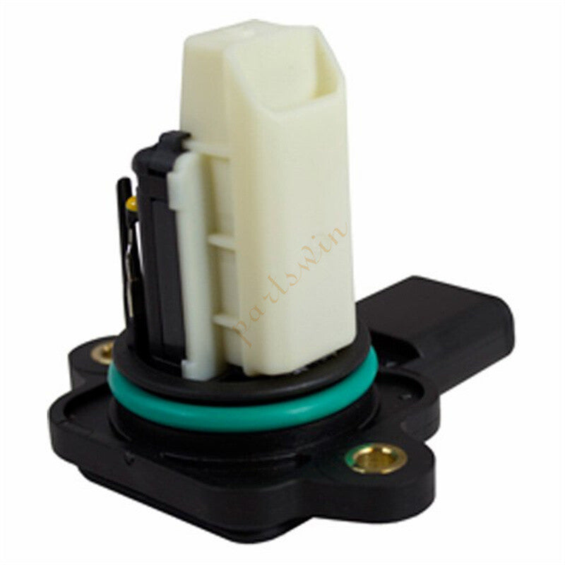 The new mass flow sensor is suitable for the 08-10 F350 Super Duty 6.4L-V8 diesel. n