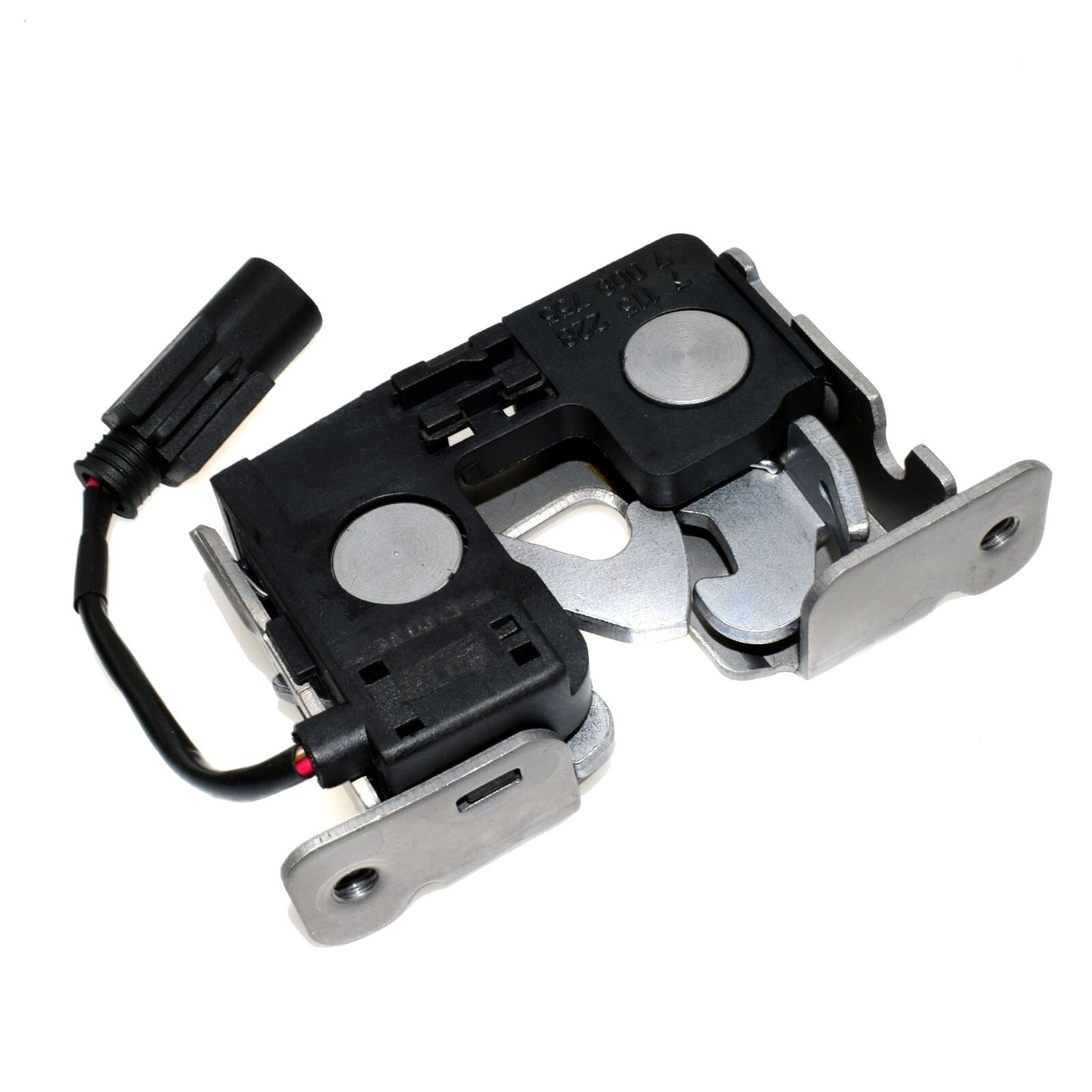 Front Lower Hood Lock Latch for 51237115229 328i xDrive 128i M3 335i xDrive n