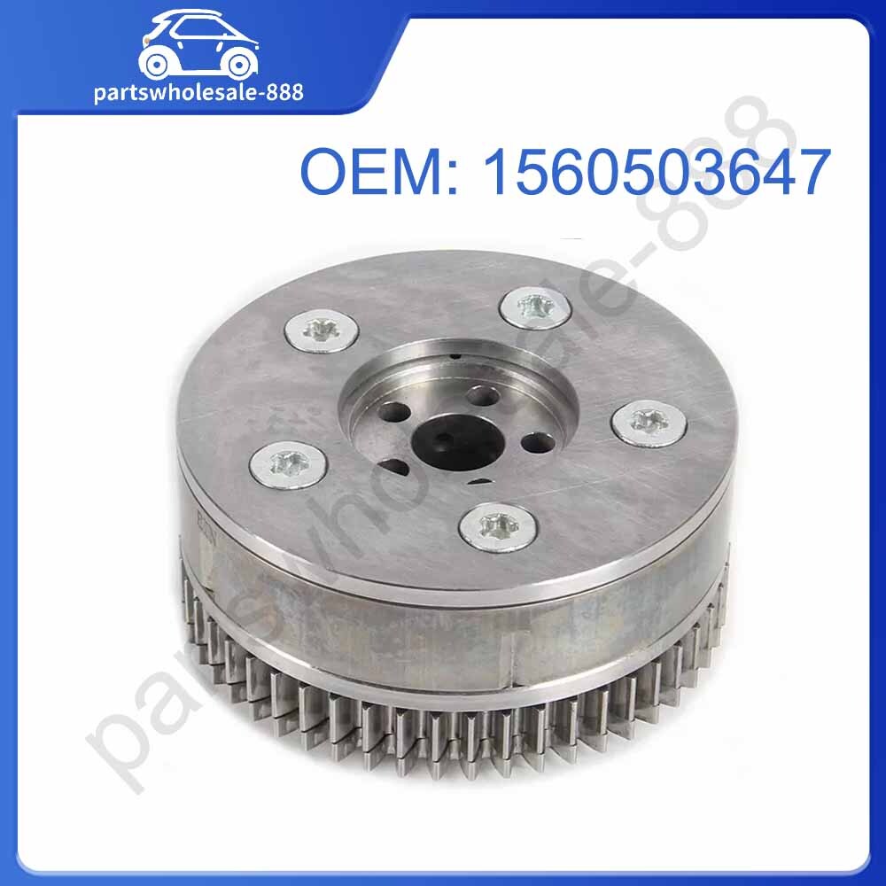 1560503647 Intake Timing Adjuster Gear for Mercedes-Benz CL63 CLS63 ML63 R63