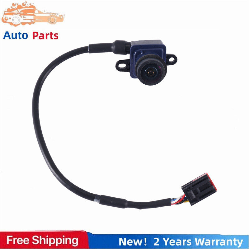 9-30V Car DVR Parking Panoramic View Rearview Camera System 360 View + 4 Camera C