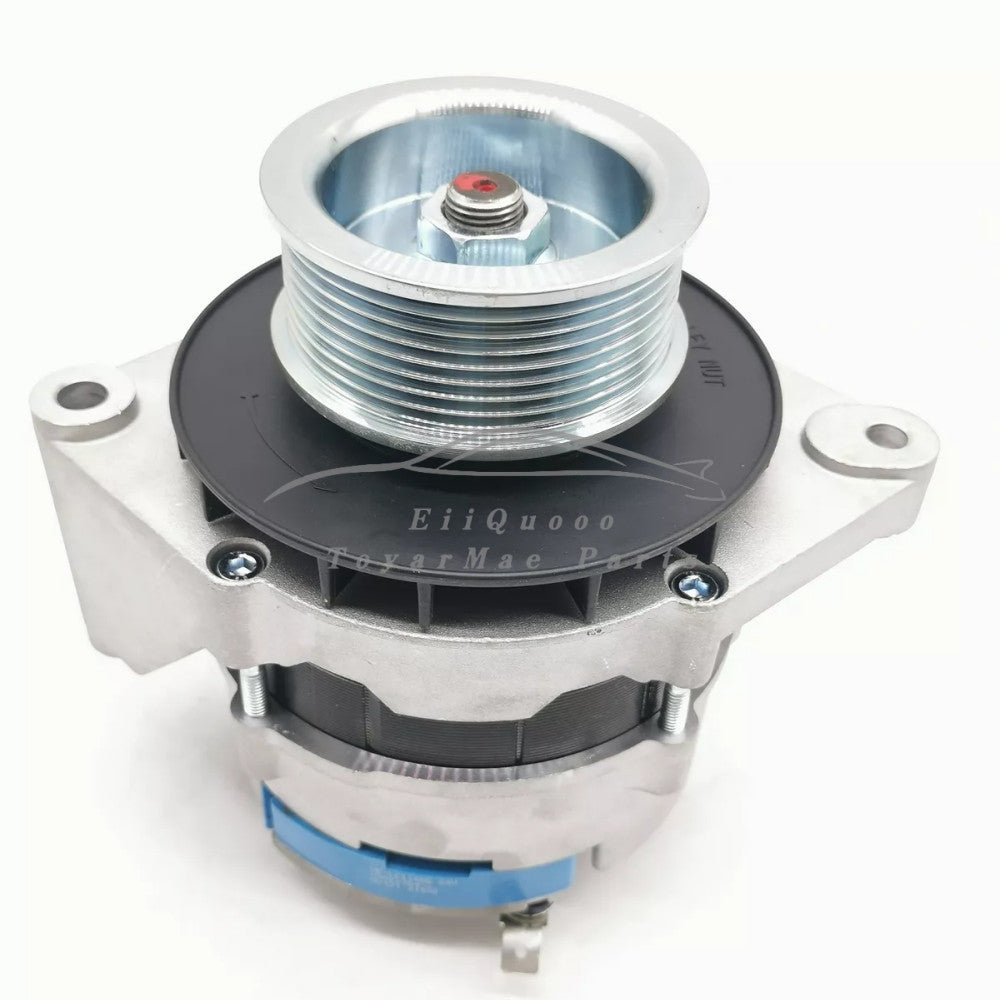 New 3975139 Alternator 24V 55A For Engine 4BT 6BT