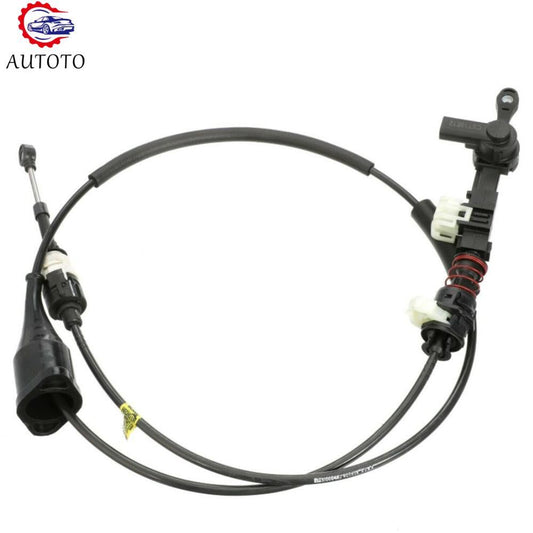 Auto Transmission Shift Control Cable for Dodge Dakota Durango 52110004AJ 02-03