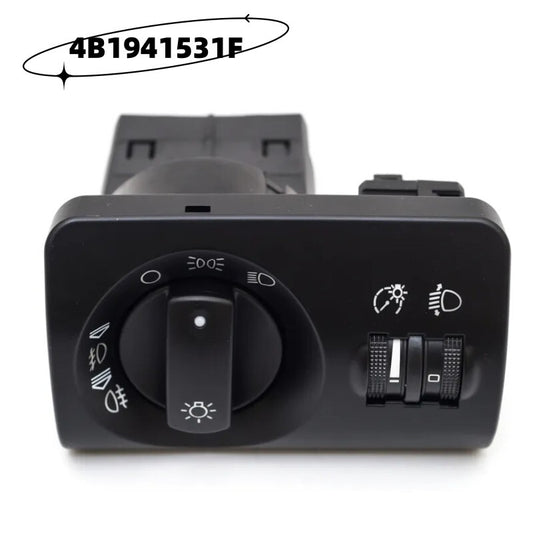 4B1941531F Headlight and fog light switches suitable for Audi A6 C5 (1997-2005) n