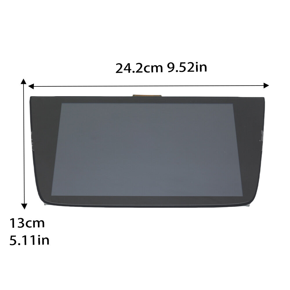 F¨¹r for Vauxhall Astra K 2015-2020 8 Touchscreen Display Assembly 39042448 NEU