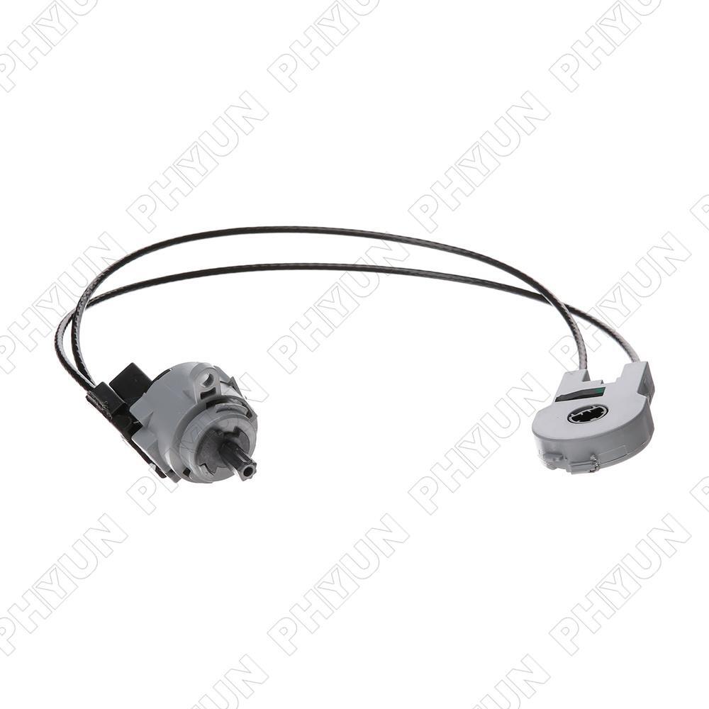 For 00-07 for Ford Focus Dash Mounted Heater  A/C Mode Switch w/ Cable 2M5Z19B888BA Q
