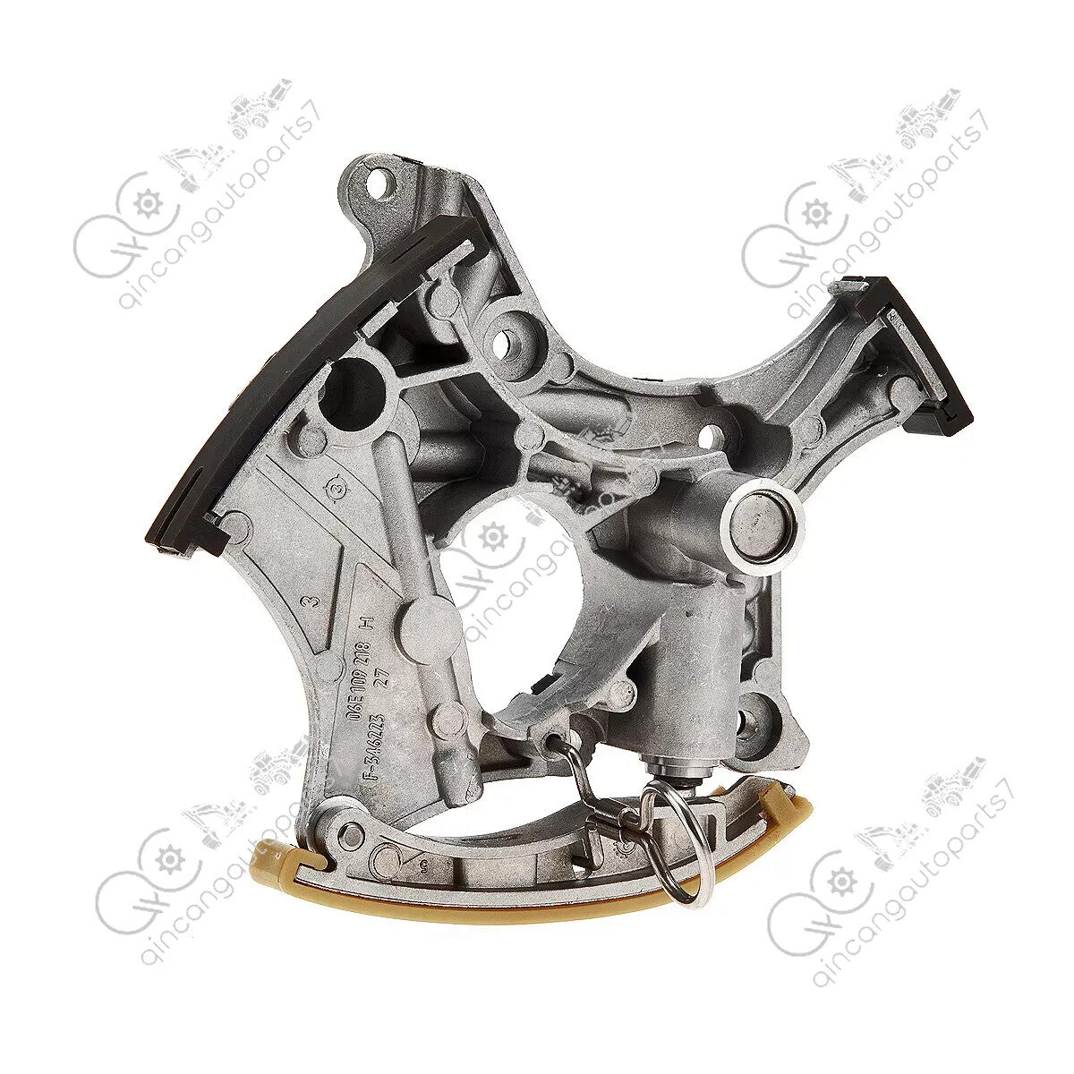 Right Timing Chain Tensioner Fit 06E109218H for Audi A4 A6 3.2L RS4 4.2L
