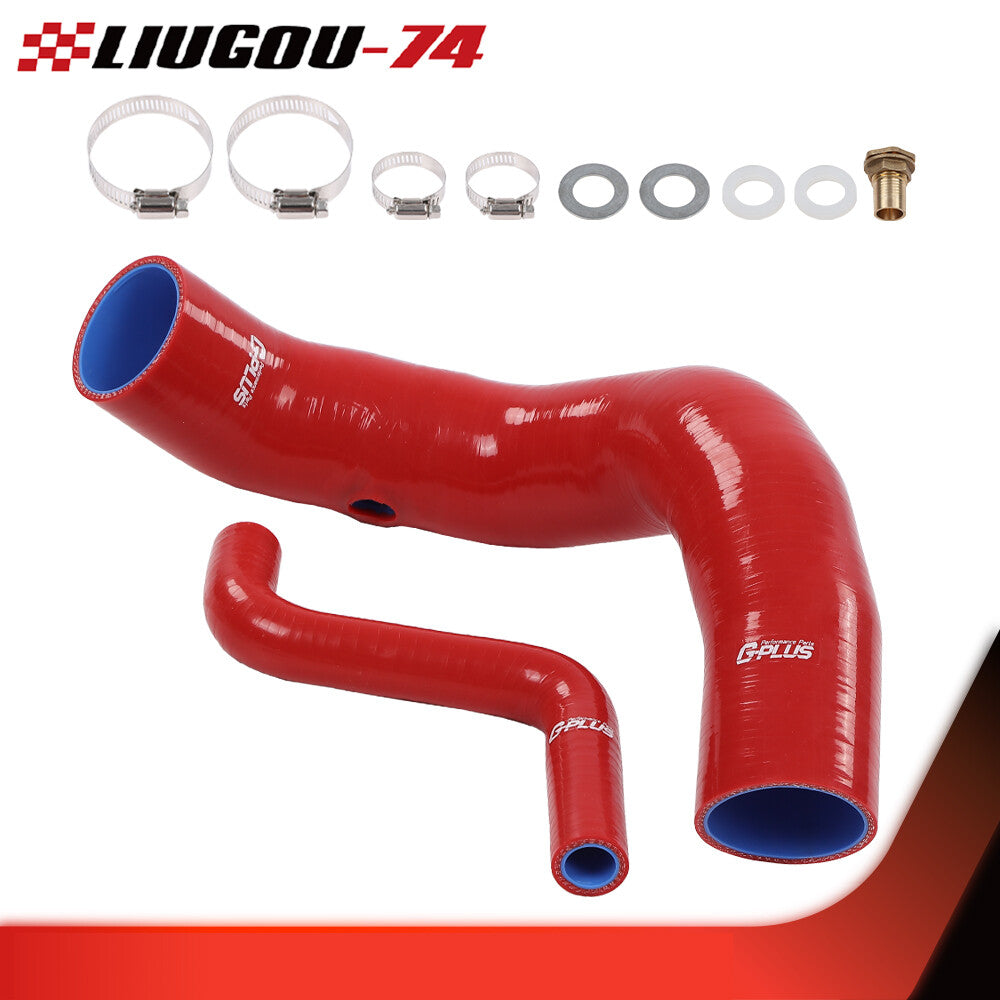 Suitable for Jeep Cj5 Cj6 base 1970 1971 1973 1974 1975 fuel hose complete kit- v