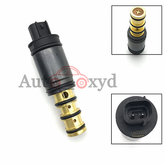 6SEU16 A/C Compressor Control Valve for Toyota Yaris 1.5L 04-18 5SE09C 6SE12C Q
