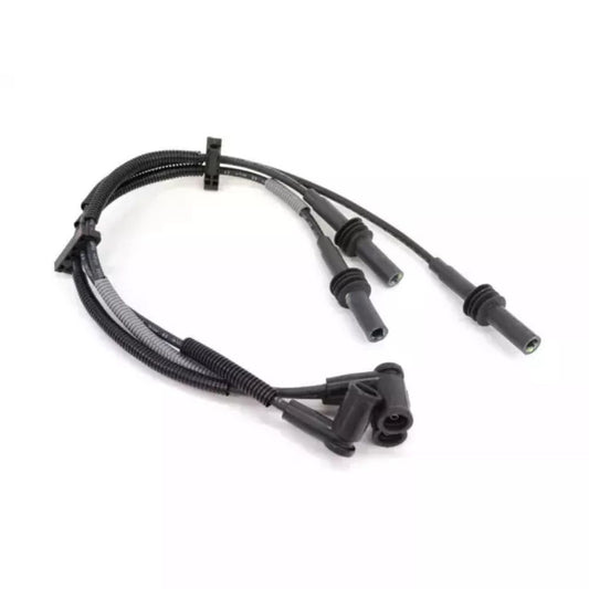 5149211AE Spark Plug Wire Set for Jeep for Dodge 3.7L Magnum V6 08-12 Q