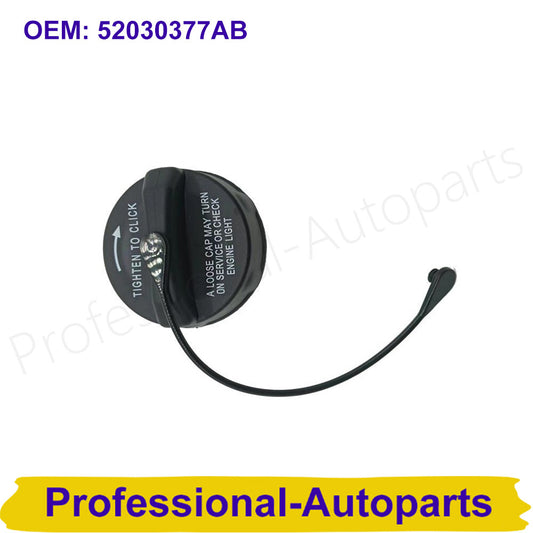 52030377AB Fuel Tank Gas Cap for Dodge Journey for Fiat 500 for Ram 2500 Q