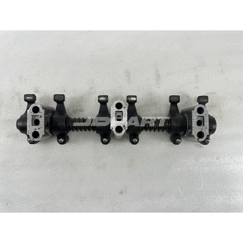 3TN100 rocker arm Assy 119000-11340 is suitable for excavator engine parts.