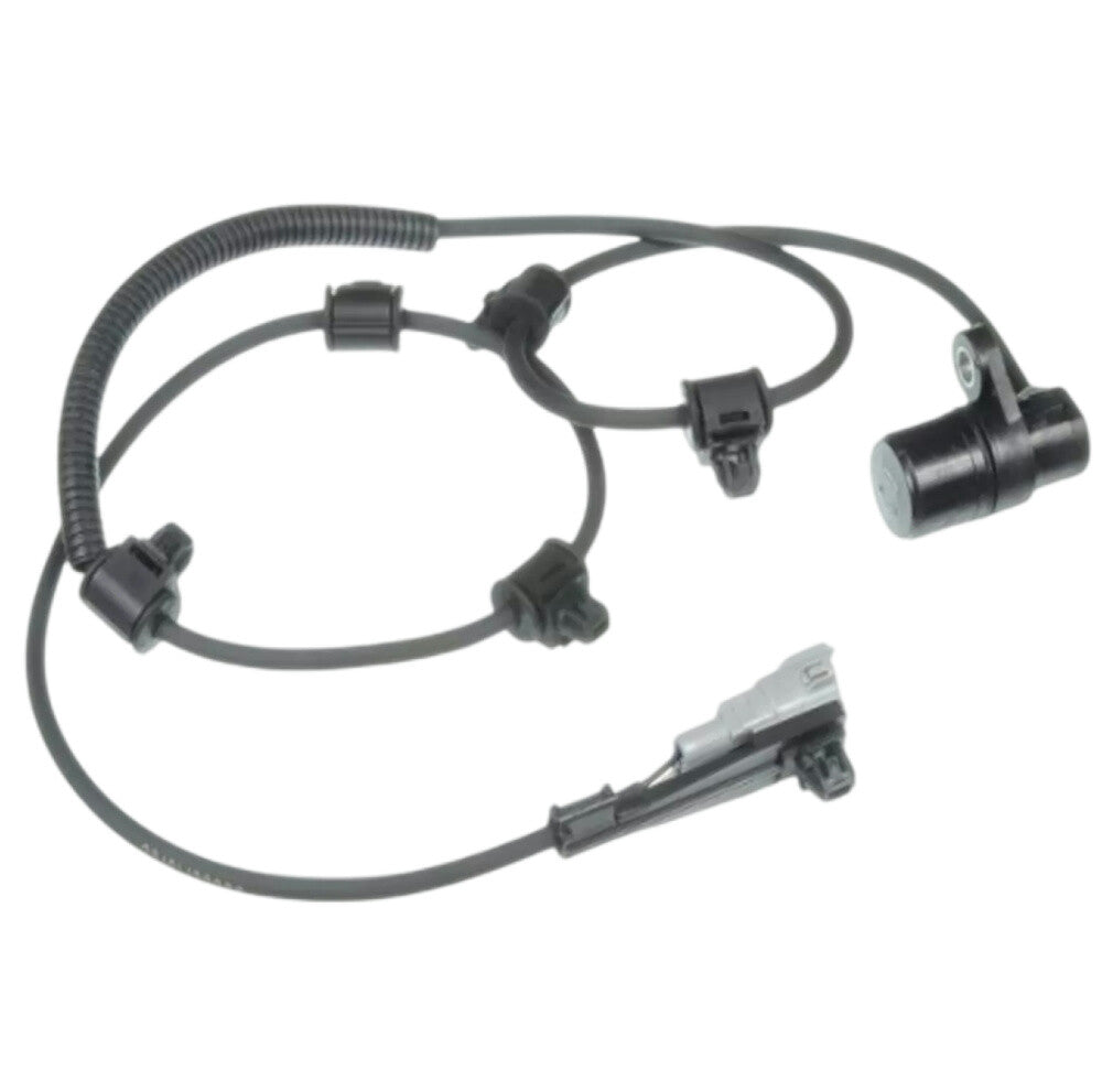 4 ABS Wheel Speed Sensor Front Rear Right  Left Fit for Toyota 4Runner 96-2002 2WD