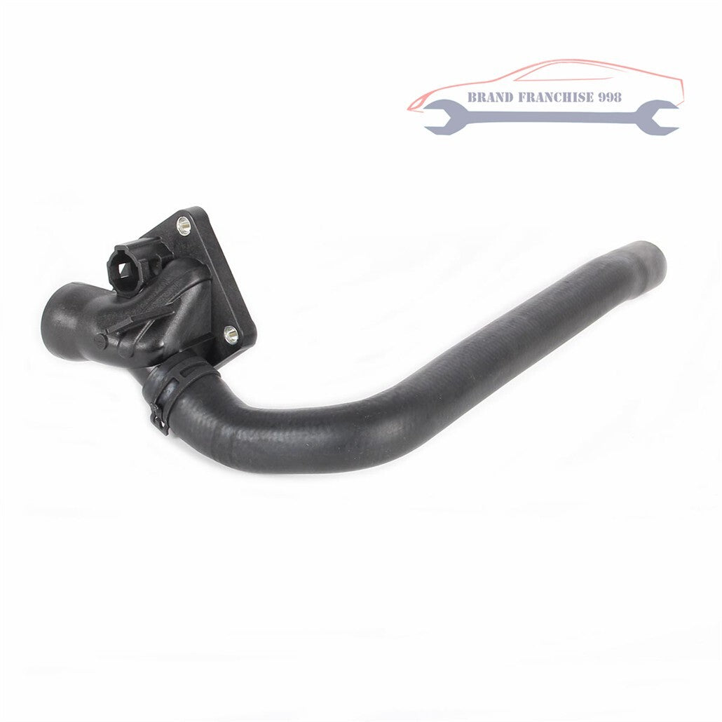 1.6T coolant hose suitable for BMW 116i, 118i, 120i, 316i N13 #11537600586#
