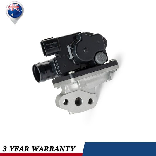 1X Secondary Air Injection Check Valve 12632163 for Buick for Chevrolet for GMC Terrain Q