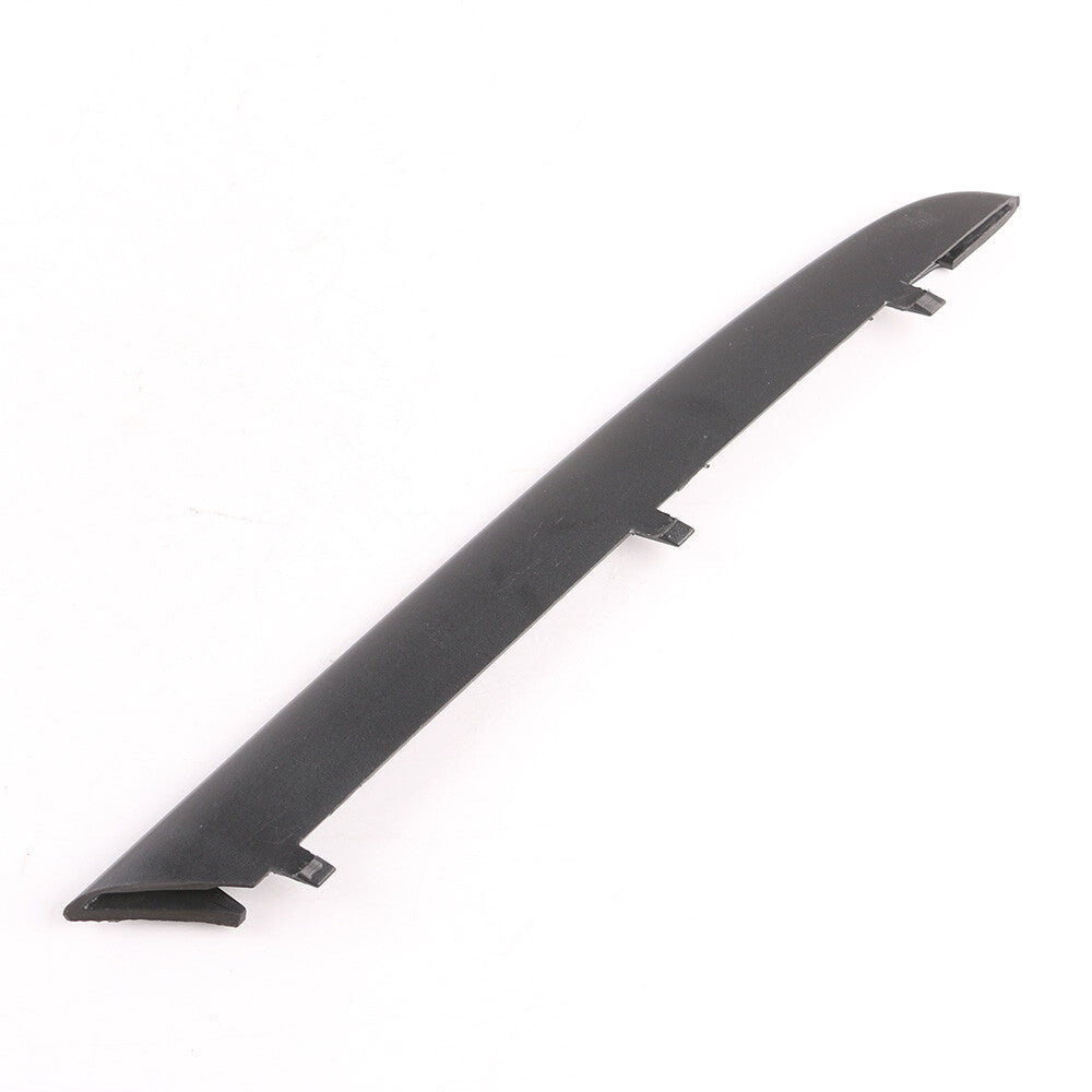 Front Passenger Side Bumper Trim Molding for 2006-2008 for BMW 323i 325i 328i 330i
