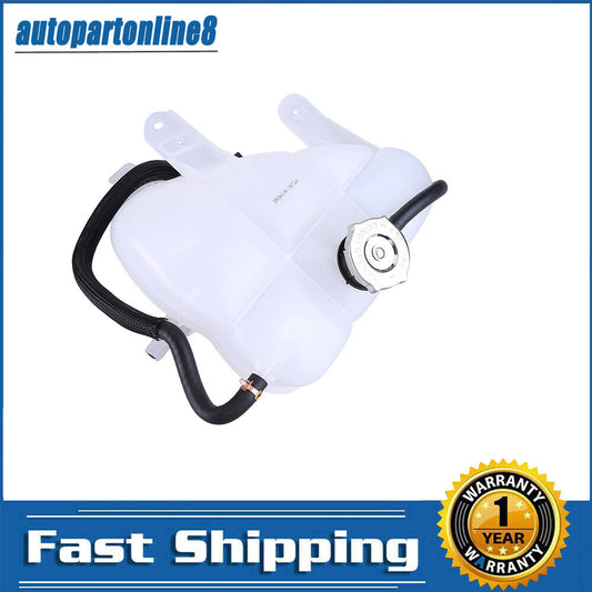 1PC for Jeep Grand Cherokee 2014-2015 Coolant Overflow Bottle 55037999AJ New Q