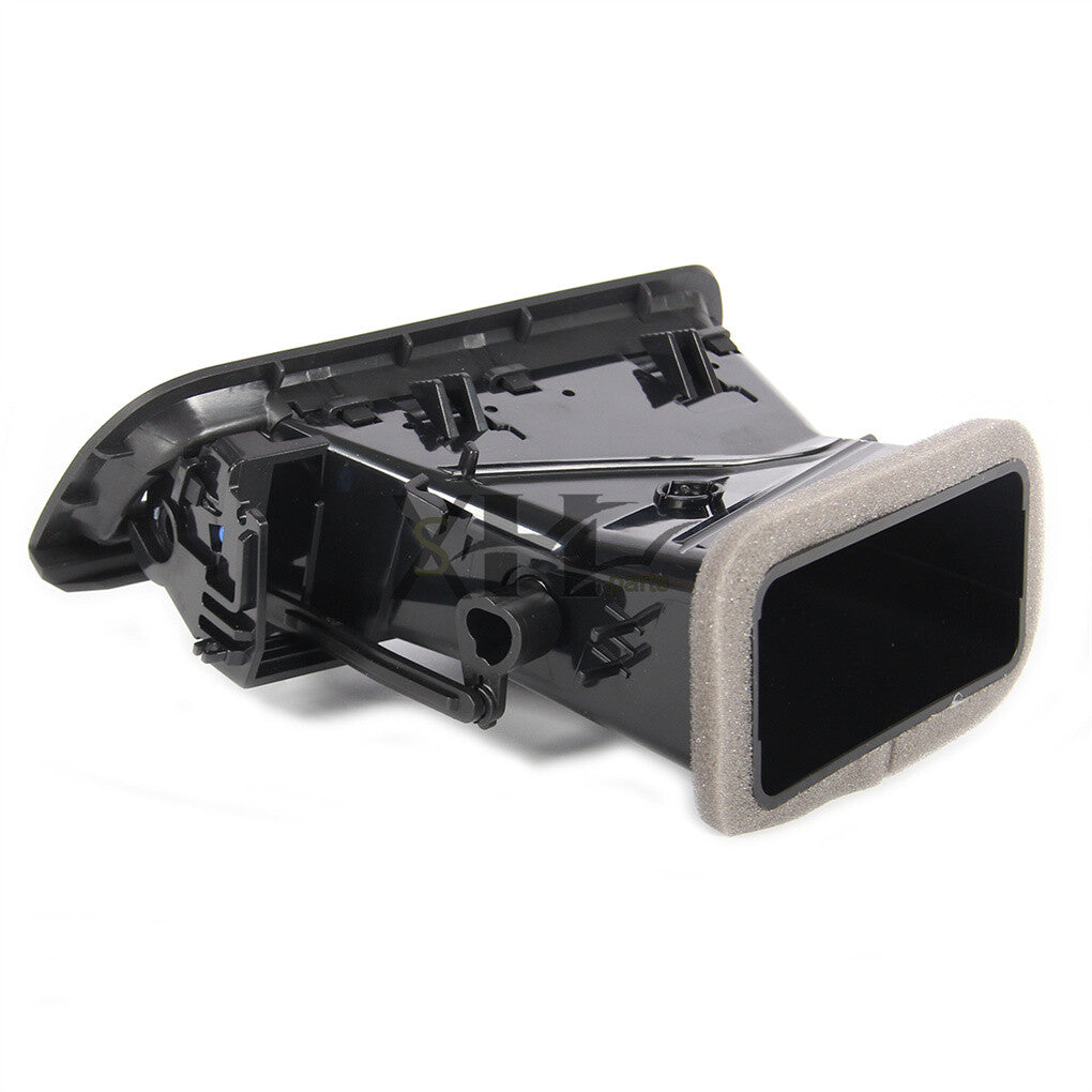 Front Right Dash AC Air Outlet Vent Assembly Fit for BMW 5 Series 64229166884 Q
