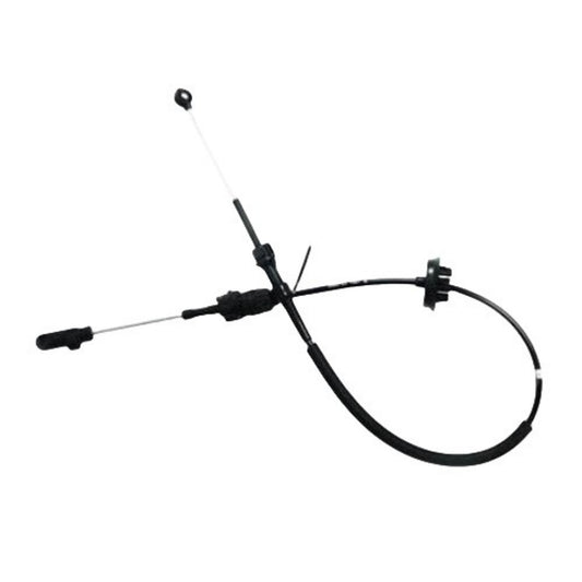 Part number 9058793 Transmission shift cable, 1 piece. Q